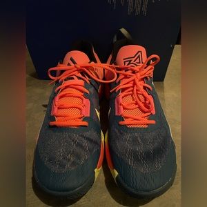 Nike Giannis Immortality 2 Basketball Shoes